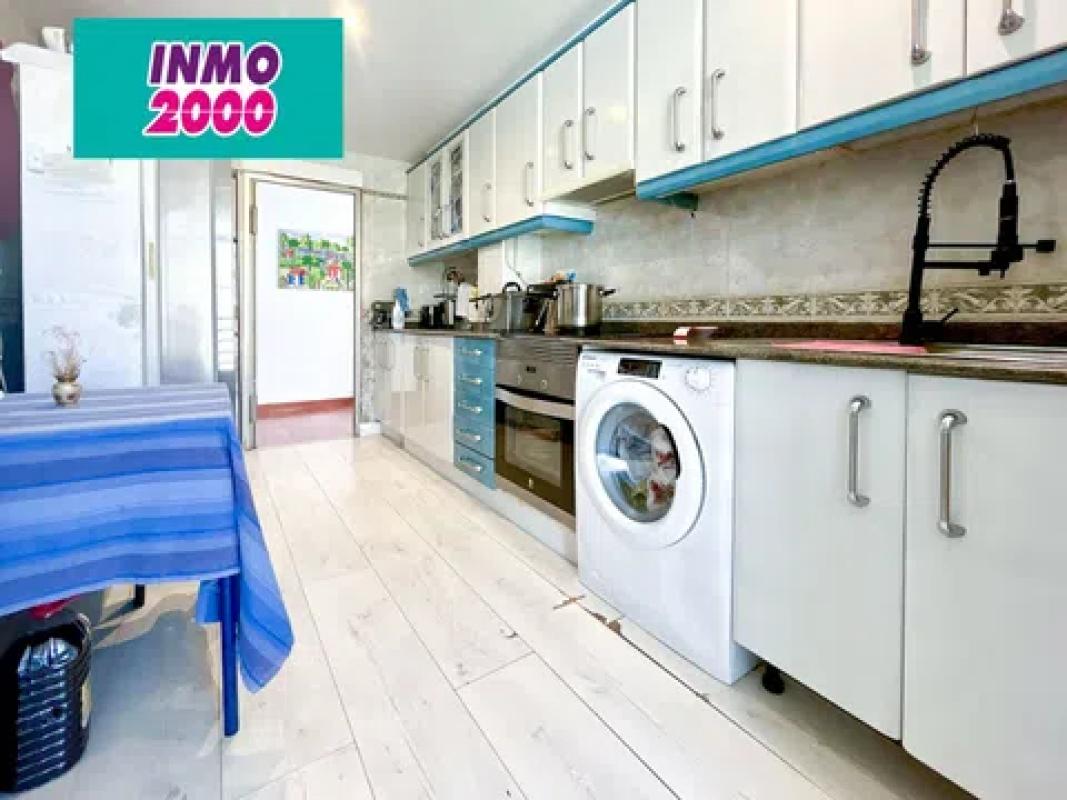 Venta de piso en Avenida Jaime I el Conquistador, El Campello
 photo 5