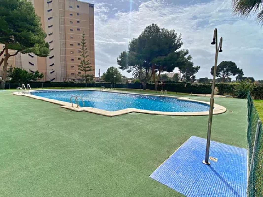 Sale of apartment in Playa Muchavista, El Campello
photo 1