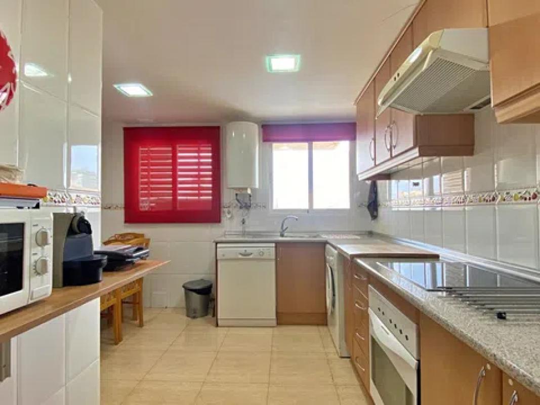 Sale of apartment in Playa Muchavista, El Campello
photo 4