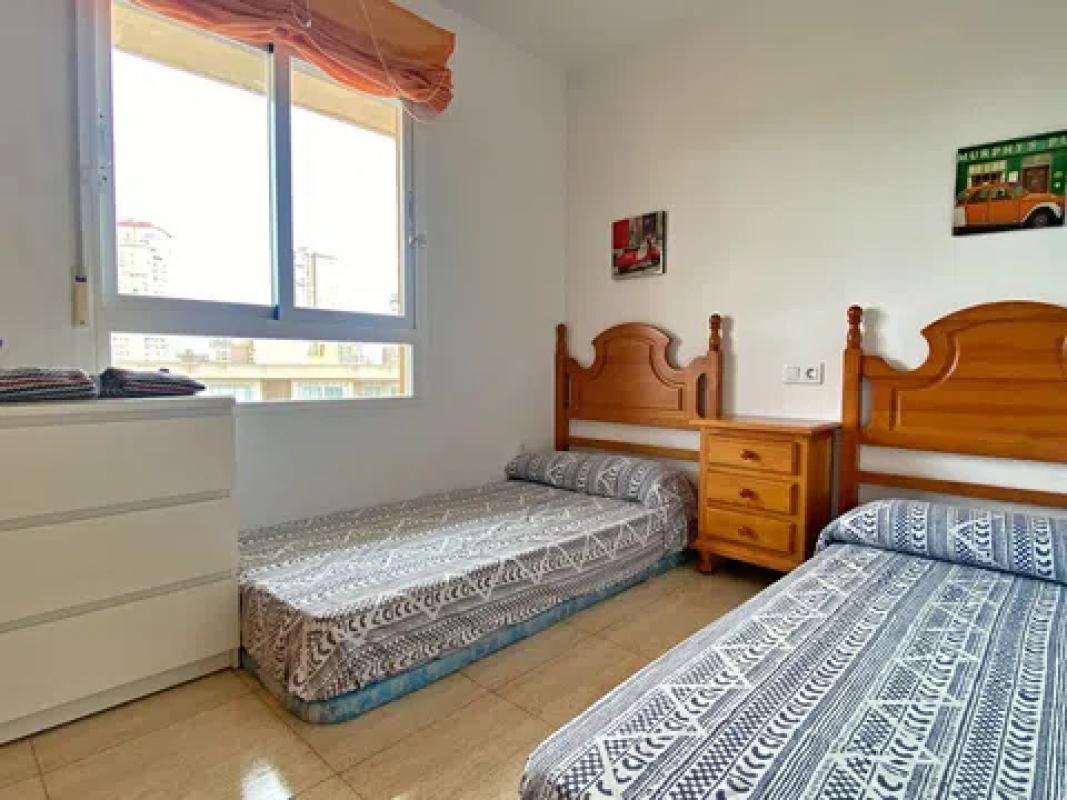 Sale of apartment in Playa Muchavista, El Campello
photo 5