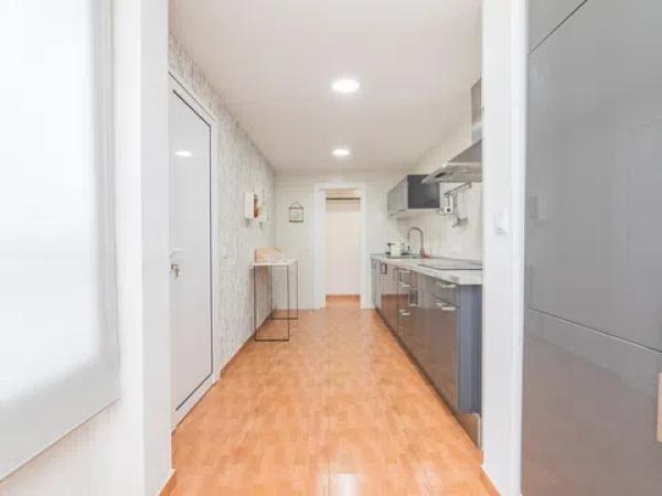 Apartment for sale in Calle d'Alboran s/n, El Campello photo 1