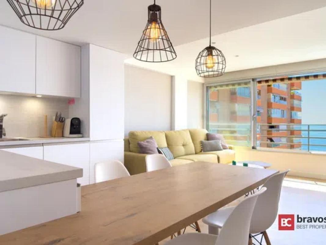Sale of apartment in Avenida Jaime I el Conquistador, 19, El Campello
 photo 2