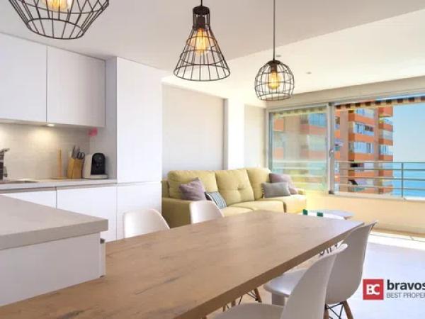 Apartment for sale in Avenida Jaime I el Conquistador, 19, El Campello thumbnail 1