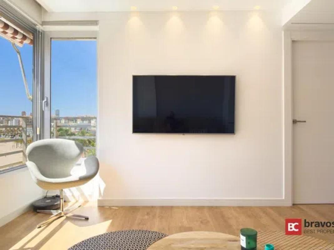 Sale of apartment in Avenida Jaime I el Conquistador, 19, El Campello
 photo 3