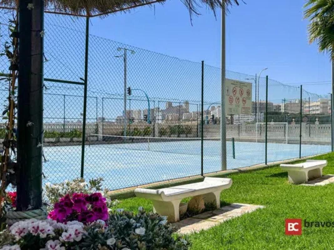 Sale of apartment in Avenida Jaime I el Conquistador, 19, El Campello
 photo 4