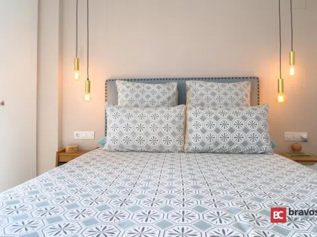 Sale of apartment in Avenida Jaime I el Conquistador, 19, El Campello
 photo 5
