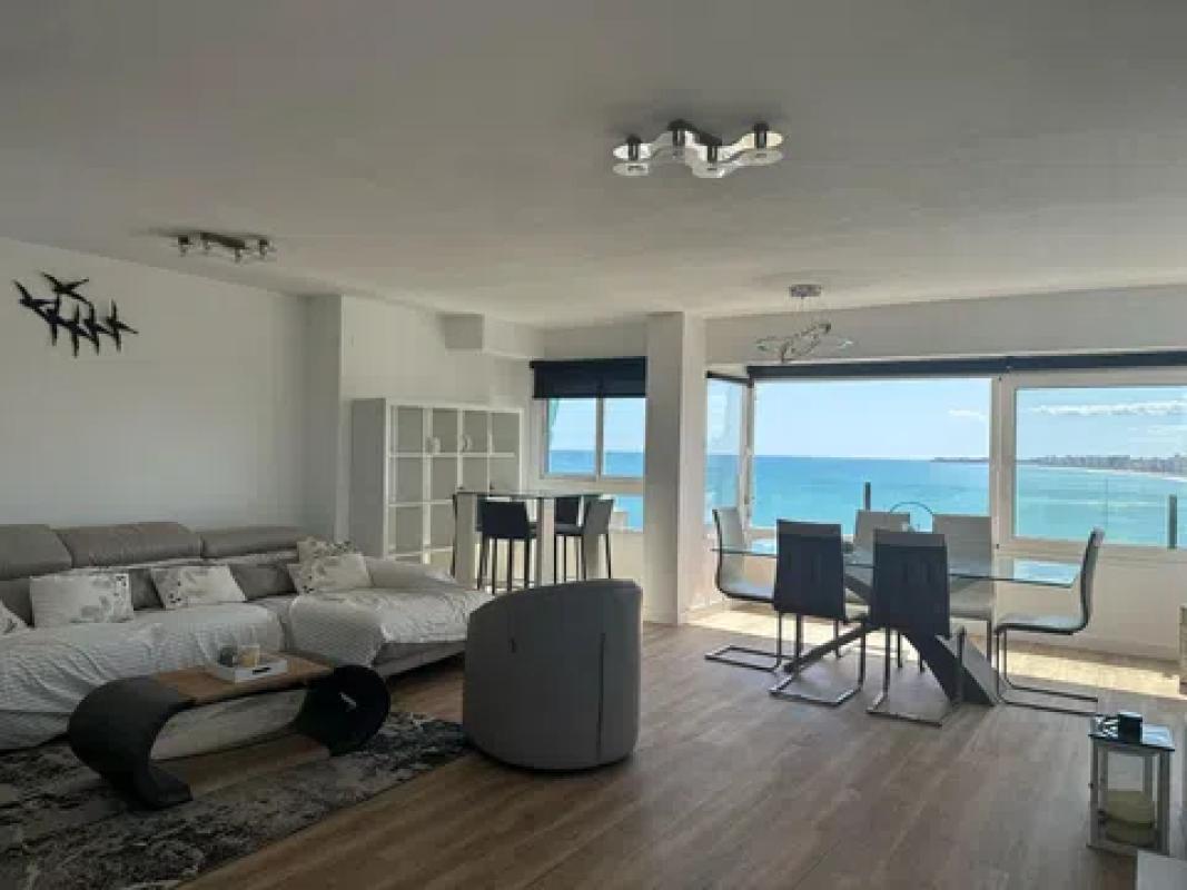 Продажа пентхауса на Playa Muchavista, Эль Кампельо photo 2