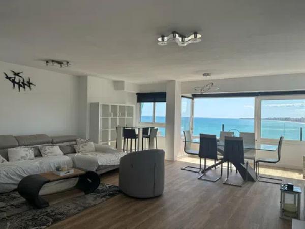Duplex for sale in Playa Muchavista, El Campello photo 2