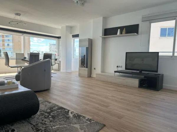 Duplex for sale in Playa Muchavista, El Campello photo 3