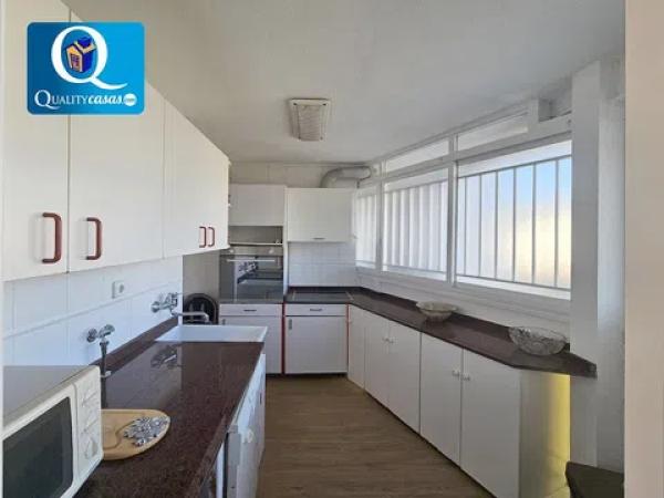 Apartment for sale in Playa Muchavista, El Campello photo 1