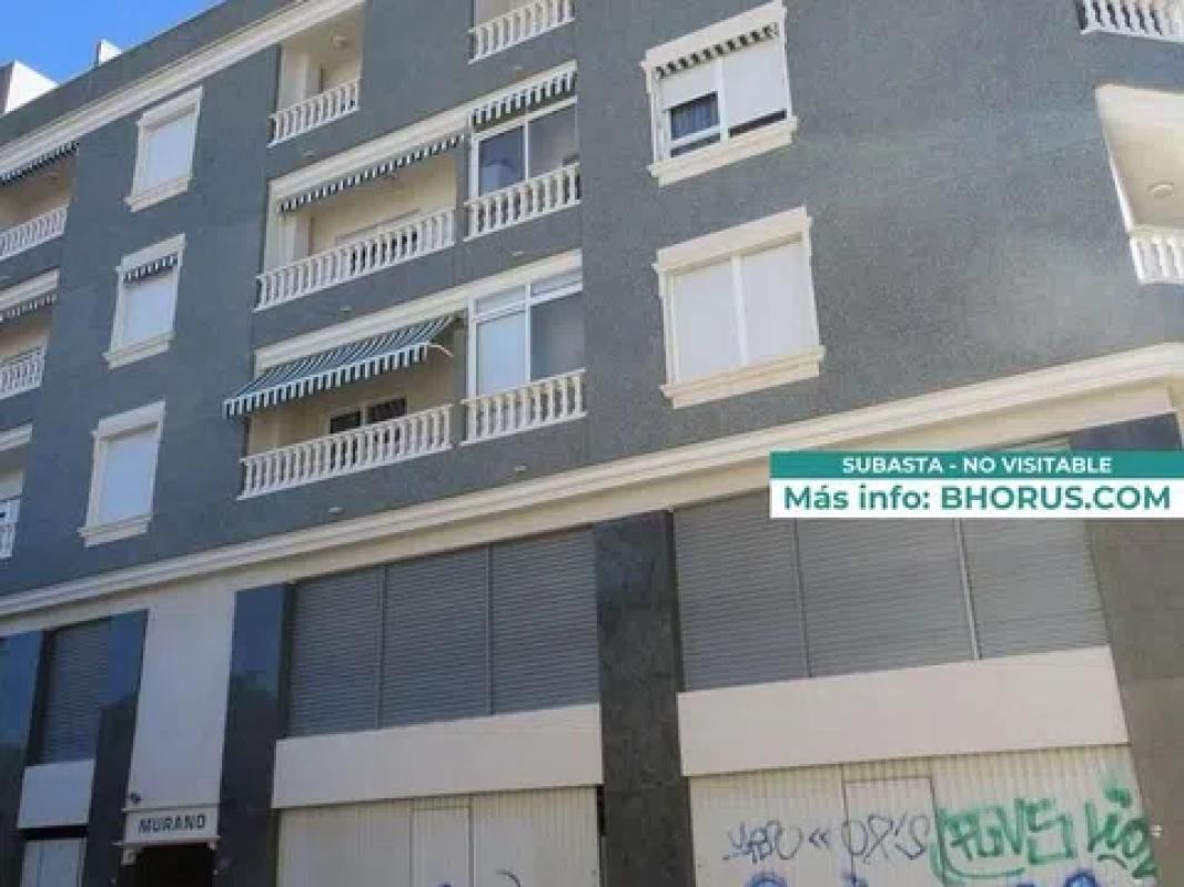 Venta de piso en Calle Puig Coronat, El Campello
photo 1