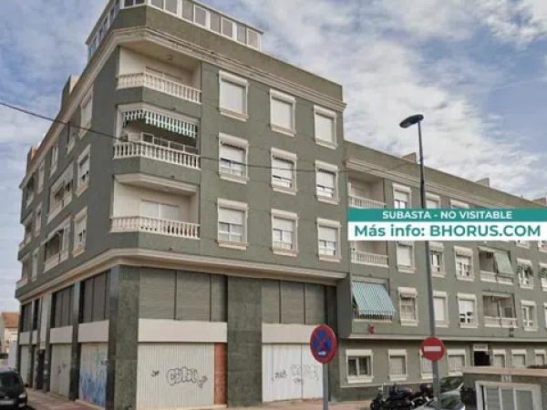 Piso en venta en Calle Puig Coronat, El Campello thumbnail 1