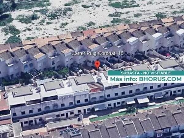 Piso en venta en Calle Puig Coronat, El Campello thumbnail 2