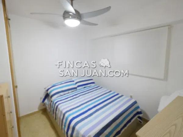 Apartment for sale in Playa Muchavista, El Campello photo 1