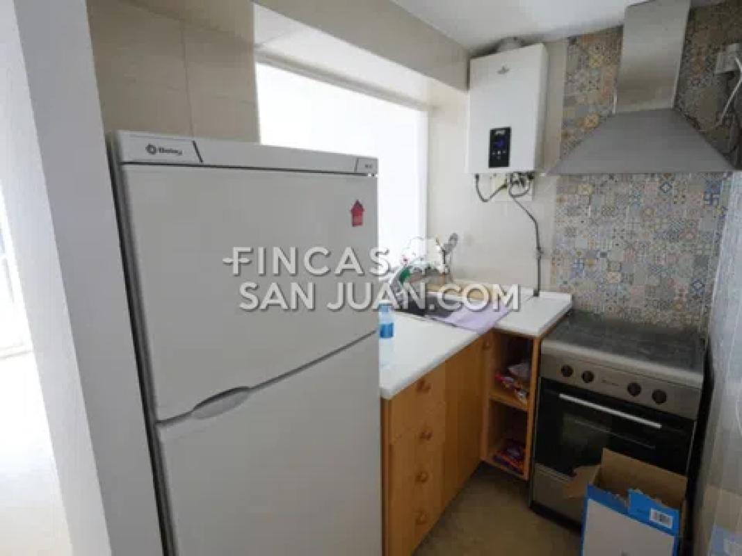 Sale of apartment in Playa Muchavista, El Campello
 photo 5