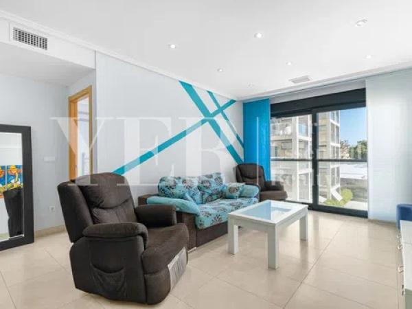Apartment for sale in  Avenida Jaime I el Conquistador, El Campello photo 1