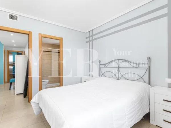 Apartment for sale in  Avenida Jaime I el Conquistador, El Campello photo 2
