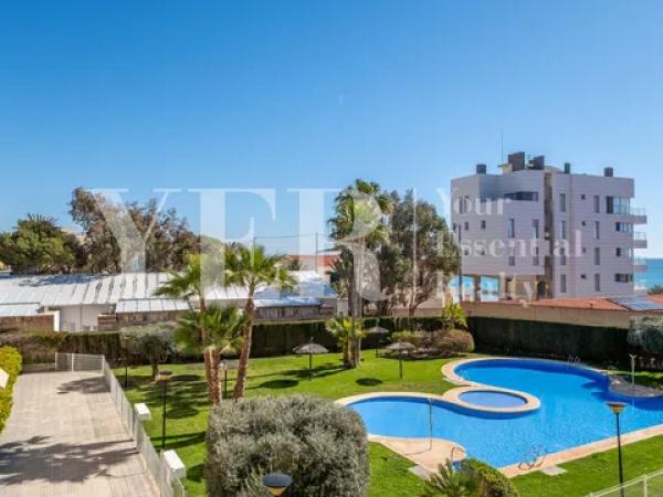 Apartment for sale in  Avenida Jaime I el Conquistador, El Campello photo 3