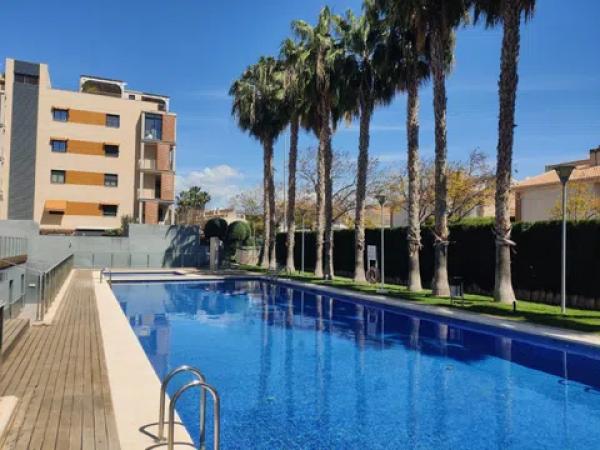 Apartment for sale in  Calle Alcalde Josep Poveda Verdú, 3, El Campello photo 4