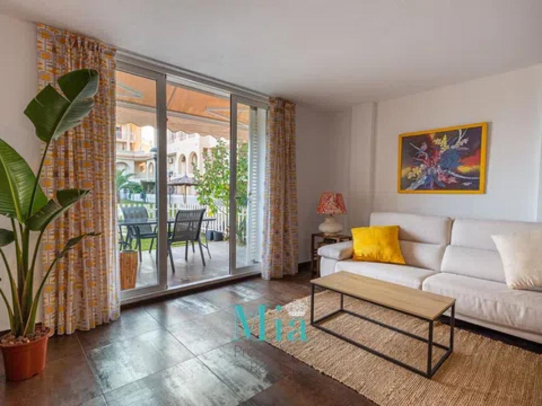 Sale of apartment in Playa Muchavista, El Campello
photo 2