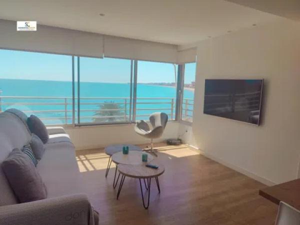 Apartment for sale in Playa Muchavista, El Campello photo 1