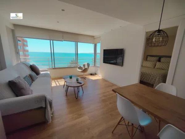 Apartment for sale in Playa Muchavista, El Campello thumbnail 1