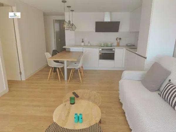 Apartment for sale in Playa Muchavista, El Campello thumbnail 2