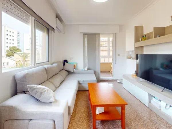 Продажа квартиры в  Avenida Xixona, El Campello photo 1