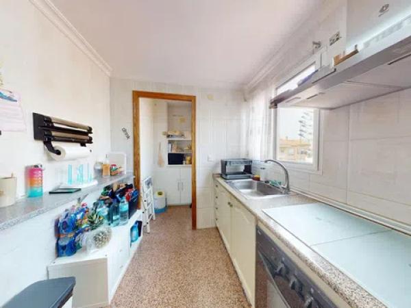 Продажа квартиры в  Avenida Xixona, El Campello photo 2