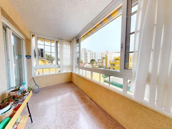 Продажа квартиры в  Avenida Xixona, El Campello photo 4