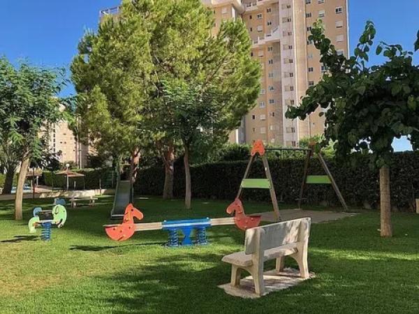 Apartment for sale in Calle Ginjoler, El Campello photo 1