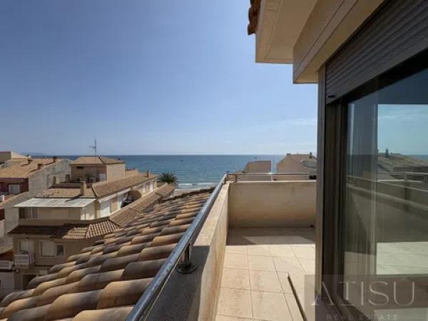 Duplex for sale in Avenida del Carrer de la Mar, El Campello photo 2
