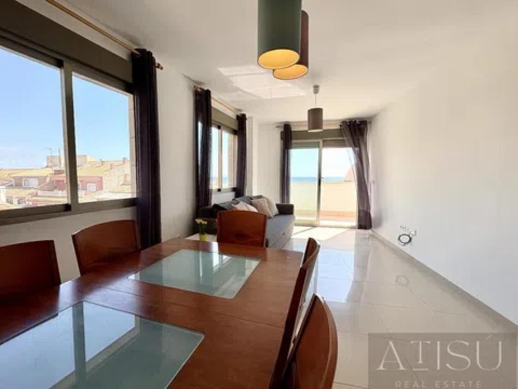 Продажа дуплекса на Avenida del Carrer de la Mar, Эль Кампельо photo 4