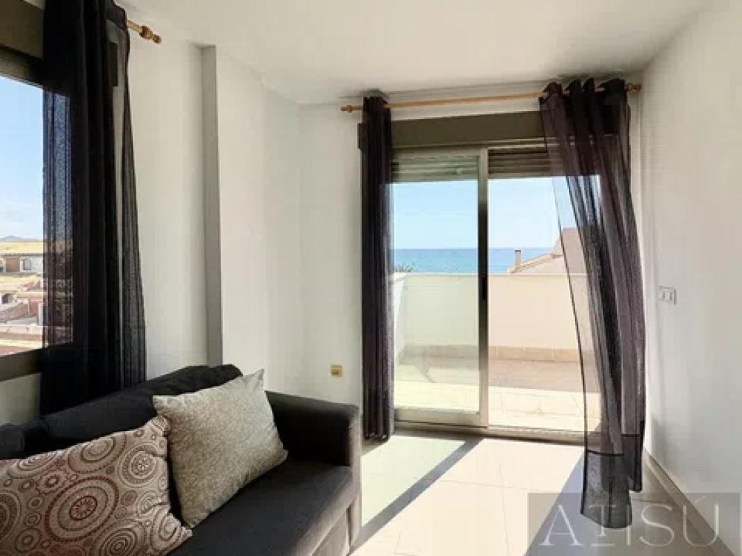 Продажа дуплекса на Avenida del Carrer de la Mar, Эль Кампельо photo 5