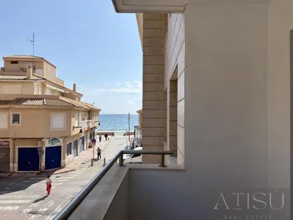 Apartment for sale in Avenida del Carrer de la Mar, El Campello photo 1