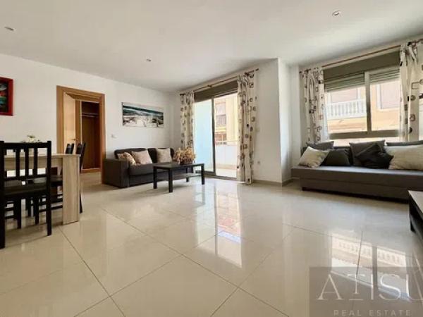 Apartment for sale in Avenida del Carrer de la Mar, El Campello thumbnail 1