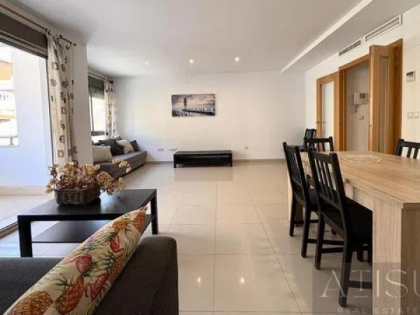Apartment for sale in Avenida del Carrer de la Mar, El Campello thumbnail 2