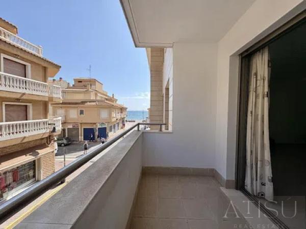 Apartment for sale in  Avenida del Carrer de la Mar, El Campello photo 4