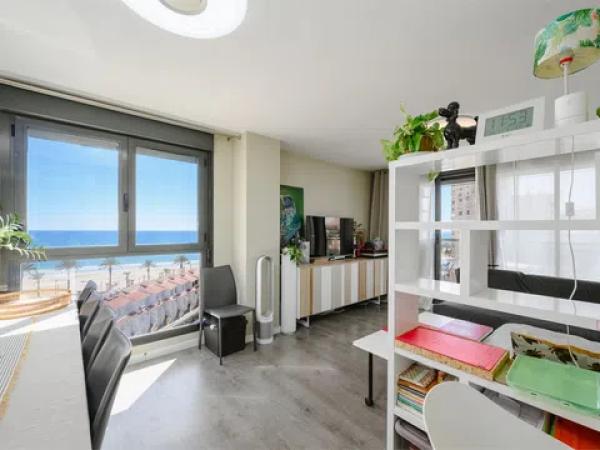 Apartment for sale in  Calle de Juan de la Cierva, El Campello photo 1