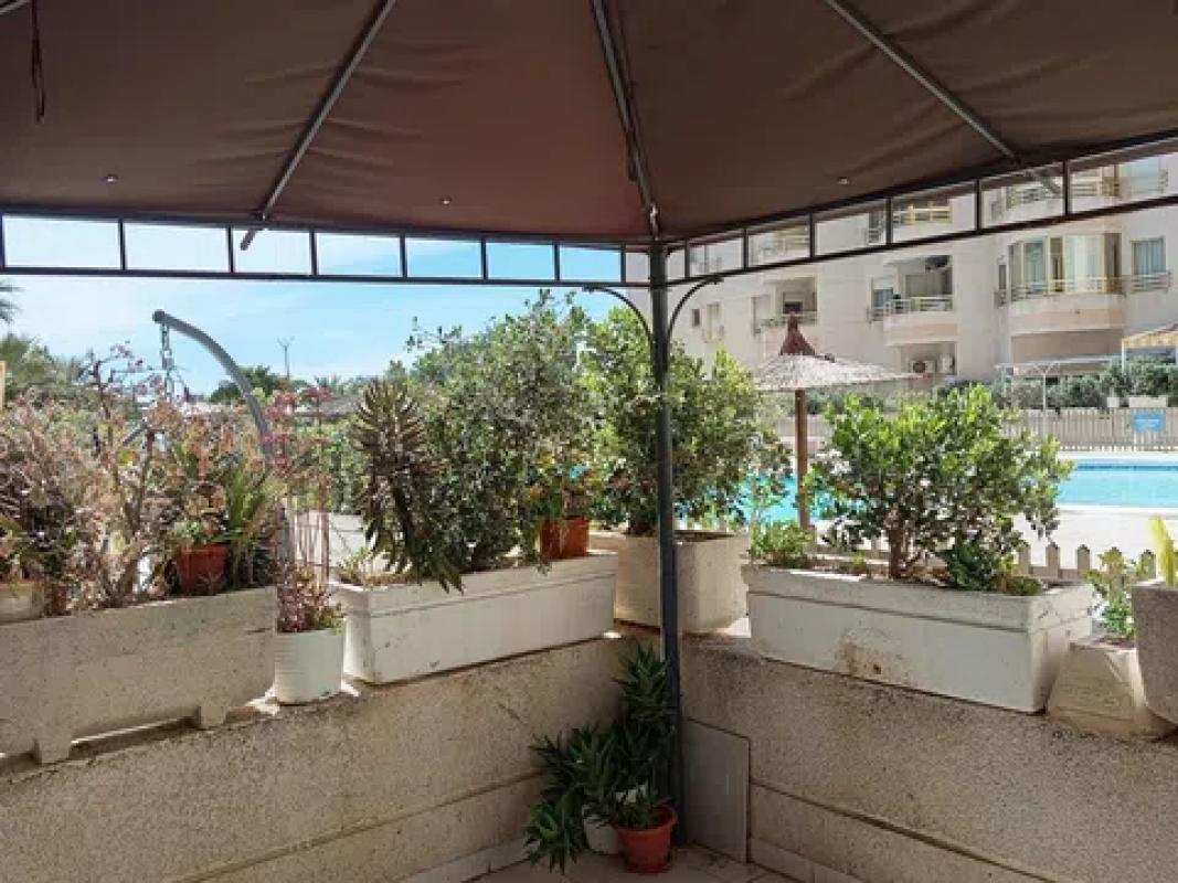 Sale of apartment in Avenida Jaime I el Conquistador, 5, El Campello
 photo 5