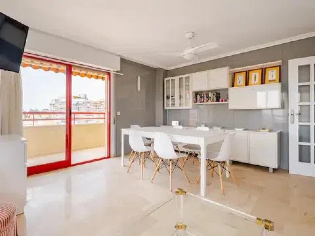 Sale of apartment in Calle de Jacinto Benavente, 12, El Campello
photo 4