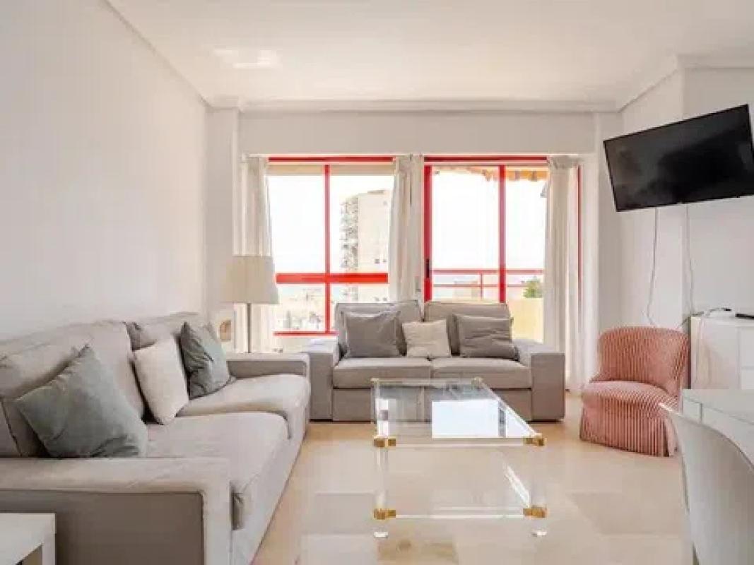 Sale of apartment in Calle de Jacinto Benavente, 12, El Campello
photo 5