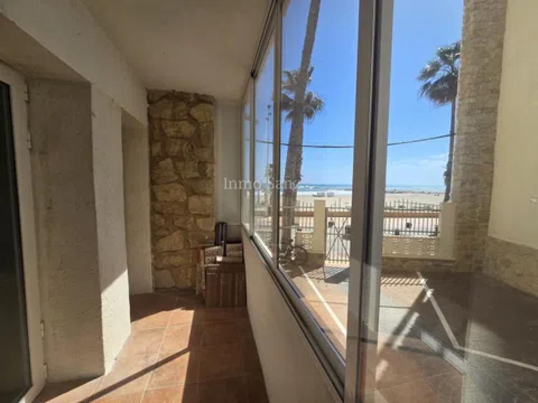 Sale of apartment in Calle Sant Bartomeu, El Campello
 photo 5