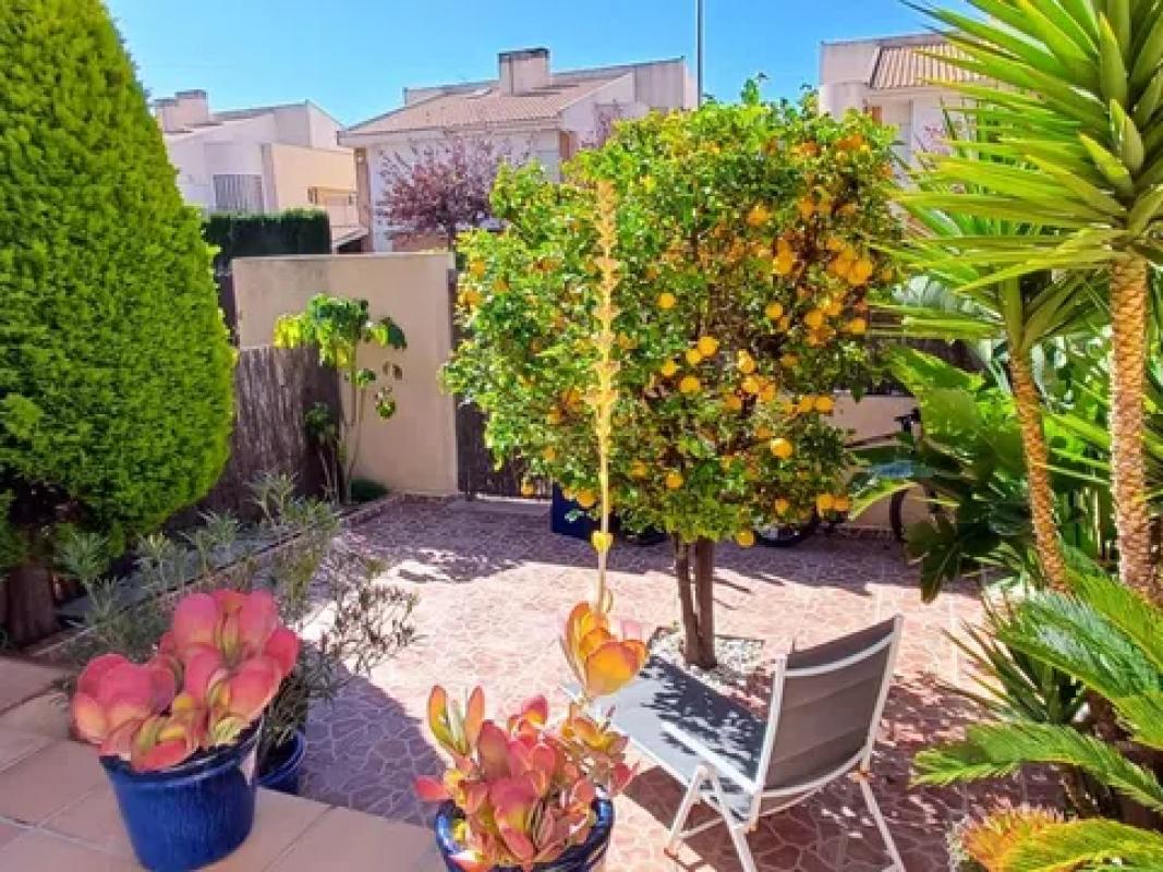 Propiedades en venta y alquiler en España photo 1