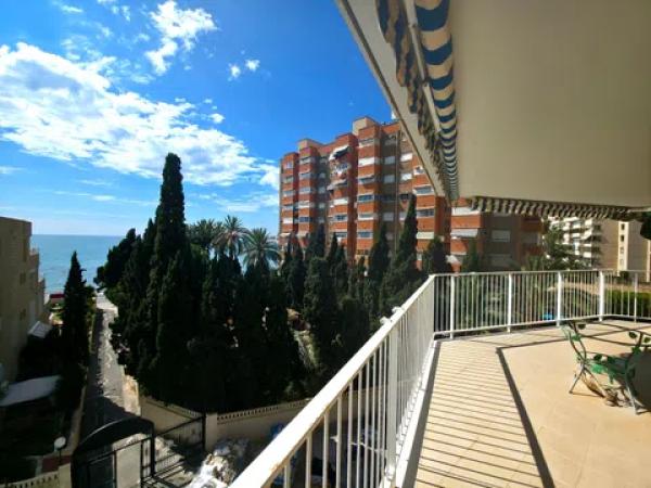 Apartment for sale in Avenida Jaime I el Conquistador, 20, El Campello thumbnail 2