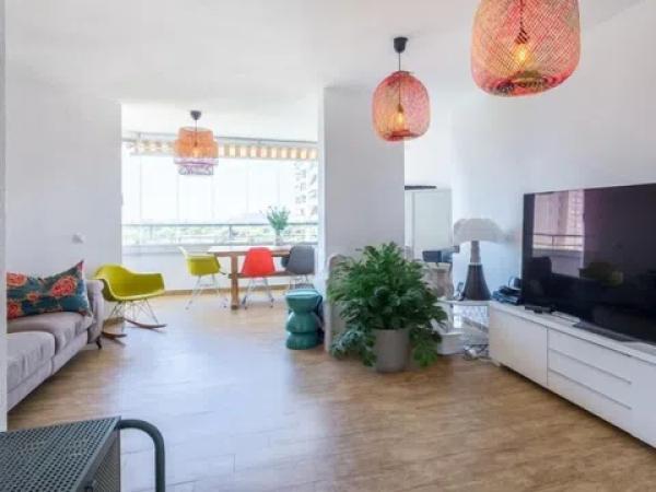 Apartment for sale in Playa Muchavista, El Campello thumbnail 2