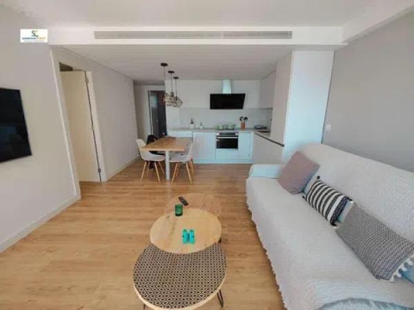 Apartment for sale in Playa Muchavista, El Campello thumbnail 2
