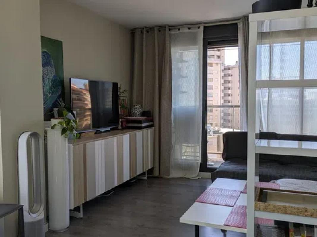 Продажа квартиры на Playa Muchavista, Эль Кампельо
 photo 3