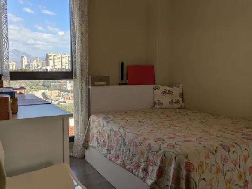Продажа квартиры на Playa Muchavista, Эль Кампельо
 photo 5