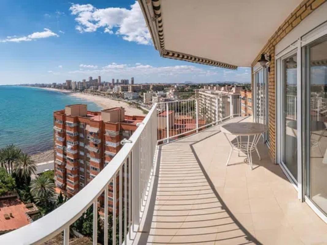 Sale of apartment in Avenida Jaime I el Conquistador, 20, El Campello
photo 1